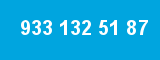 933 132 51 87